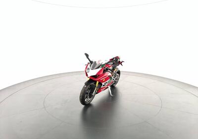 Ducati Panigale V2 Bayliss 1st Championship 20th Anniversary (2021 - 24) - Annuncio 9155914