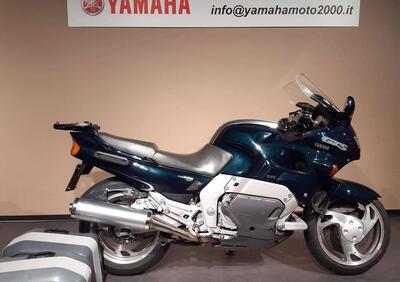 Yamaha GTS 1000 - Annuncio 9161453