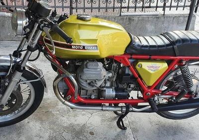 Moto Guzzi V7 SPORT - Annuncio 9162189