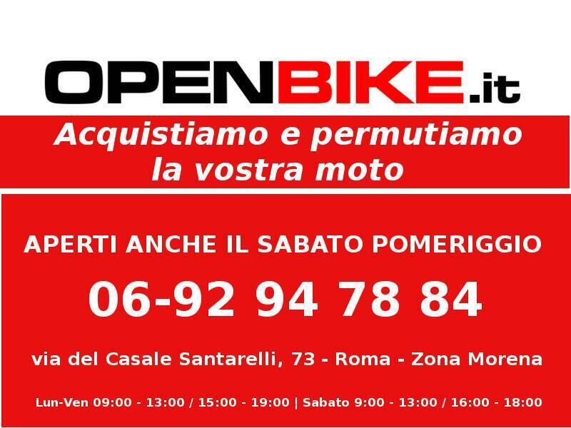 PORTATARGA + LUCE LED DUCATI HYPERMOTARD 950 2020- Barracuda (4)