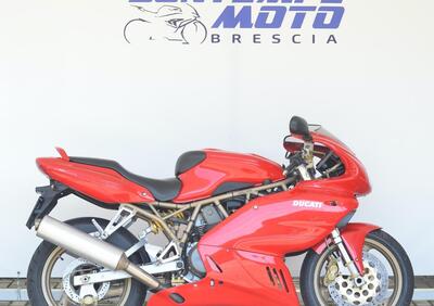 Ducati SuperSport 750 (1999 - 02) - Annuncio 9163442
