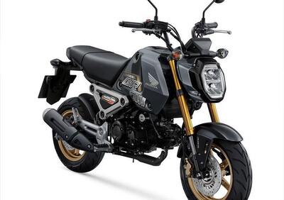 Honda MSX 125 Grom (2021 - 24) - Annuncio 9163819