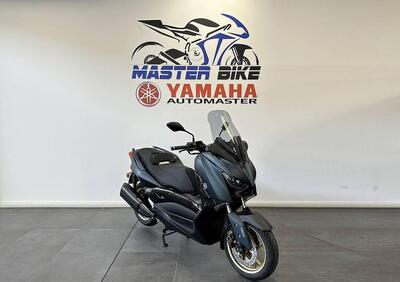 Yamaha X-Max 300 Tech Max (2021 - 24) - Annuncio 9163842