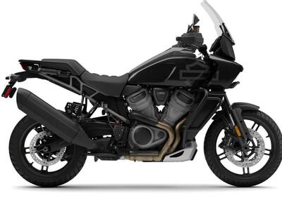 Harley-Davidson Pan America 1250 Special (2020 - 24) - Annuncio 8772791