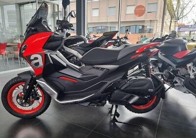 Aprilia SR 125 GT Sport ABS (2022 - 24) - Annuncio 9164100