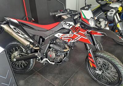 Aprilia SX 125 (2021 - 24) - Annuncio 9164103