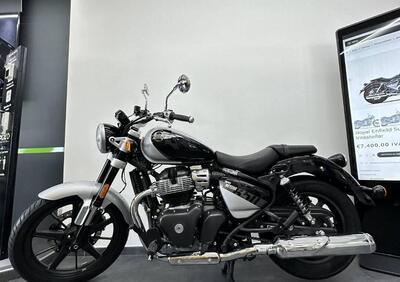 Royal Enfield Super Meteor 650 (2023 - 24) - Annuncio 9164393