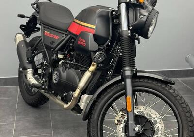 Royal Enfield Scram 411 (2022 - 24) - Annuncio 9164395