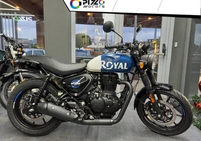 Royal Enfield HNTR 350 (2022 - 24) - Annuncio 9164420