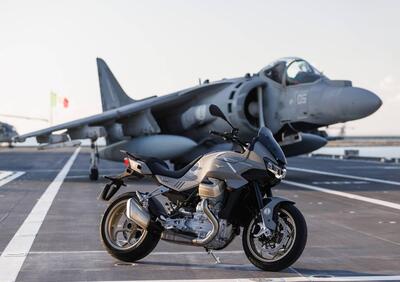 Moto Guzzi V100 Mandello Aviazione Navale (2023) - Annuncio 9164953