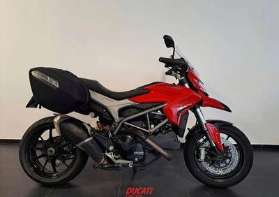 Ducati Hyperstrada 821 (2013 - 15) - Annuncio 9164958