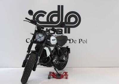 Ducati Scrambler 1100 Dark Pro (2020 - 24) - Annuncio 9164981