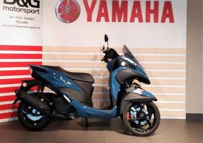 Yamaha Tricity 155 (2022 - 24) - Annuncio 9100497
