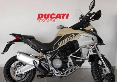 Ducati Multistrada 1260 Enduro (2019 - 21) - Annuncio 9165879