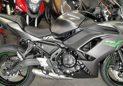 Kawasaki Ninja 650 (2021 - 24) - Annuncio 9166173