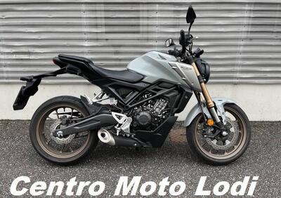 Honda CB 125 R (2021 - 24) - Annuncio 9166235