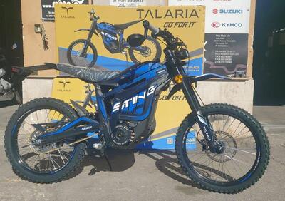 Talaria Moto Sting TL4000 R L1e (2023 - 24) - Annuncio 9155873