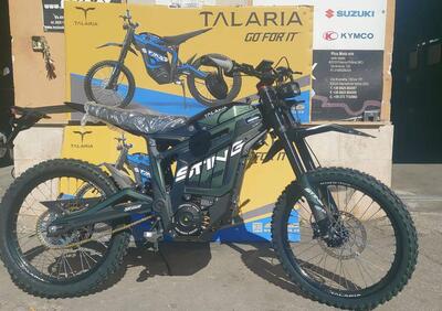Talaria Moto Sting TL3000 L1e (2023 - 24) - Annuncio 9156592