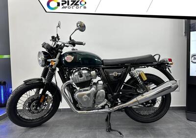 Royal Enfield Interceptor 650 (2021 - 24) - Annuncio 9166718