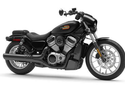 Harley-Davidson Nightster Special (2023 - 24) - Annuncio 9167418