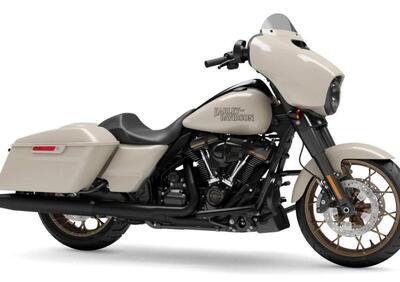 Harley-Davidson Street Glide ST (2022 - 23) - Annuncio 9167425