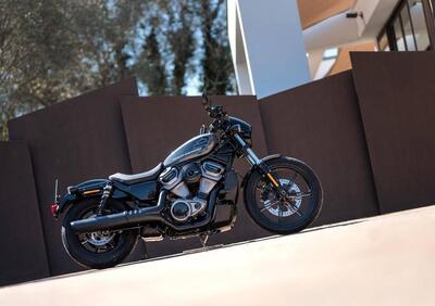Harley-Davidson Nightster (2023 - 24) - Annuncio 9134921