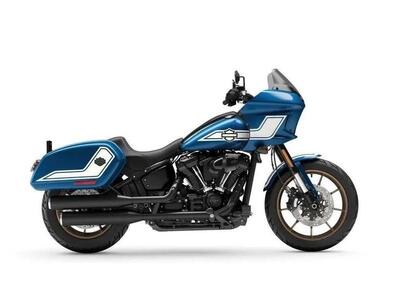 Harley-Davidson Low Rider ST Fast Johnnie Enthusiast (2023) - Annuncio 9168047