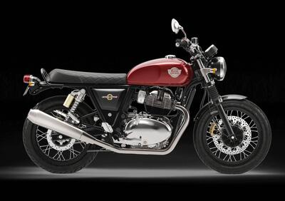 Royal Enfield Interceptor 650 (2021 - 24) - Annuncio 9169110