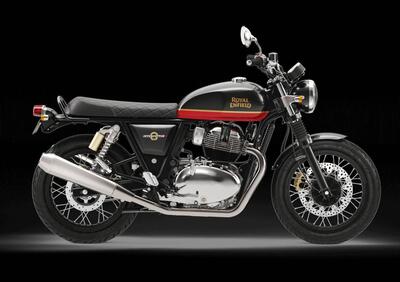 Royal Enfield Interceptor 650 (2021 - 24) - Annuncio 9169116