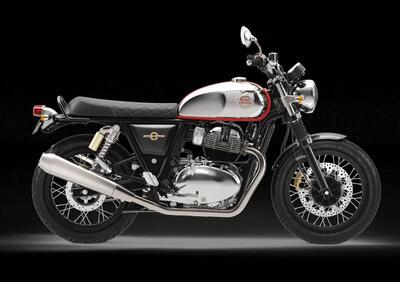 Royal Enfield Interceptor 650 (2021 - 24) - Annuncio 9169121