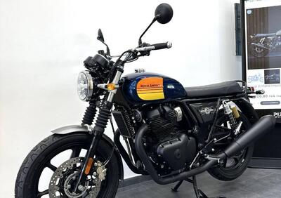 Royal Enfield Interceptor 650 (2021 - 24) - Annuncio 9169123