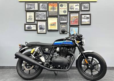 Royal Enfield Continental GT 650 (2021 - 24) - Annuncio 9169127