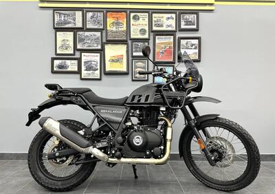 Royal Enfield Himalayan 411 (2021 - 24) - Annuncio 9169129