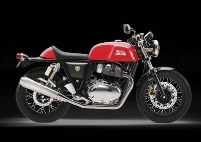 Royal Enfield Continental GT 650 (2021 - 24) - Annuncio 9169131