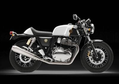 Royal Enfield Continental GT 650 (2021 - 24) - Annuncio 9169134