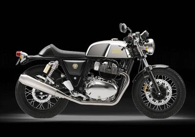 Royal Enfield Continental GT 650 (2021 - 24) - Annuncio 9169136