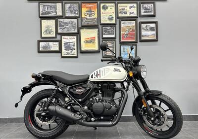 Royal Enfield HNTR 350 (2022 - 24) - Annuncio 9169139