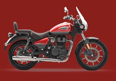 Royal Enfield Meteor 350 Supernova (2021 - 24) - Annuncio 9169218