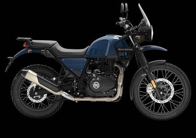 Royal Enfield Himalayan 411 (2021 - 24) - Annuncio 9169229