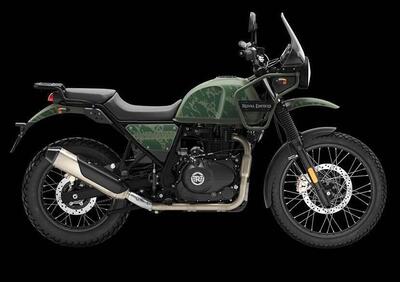 Royal Enfield Himalayan 411 (2021 - 24) - Annuncio 9169233