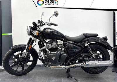 Royal Enfield Super Meteor 650 (2023 - 24) - Annuncio 9169239