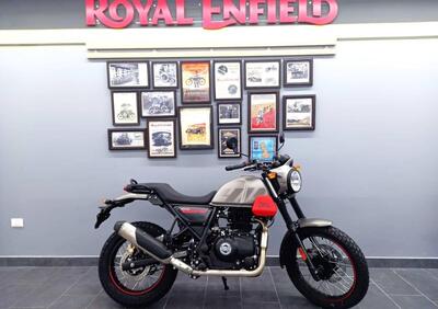 Royal Enfield Scram 411 (2022 - 24) - Annuncio 9169243