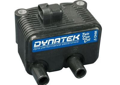 bobina Dynatek per Dyna dal 1999 al 2005a carburat - Annuncio 9170330