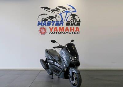 Yamaha N-Max 125 (2021 - 24) - Annuncio 9170386