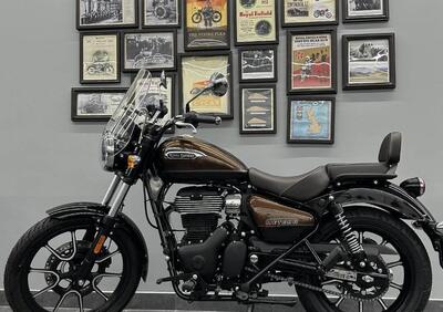 Royal Enfield Meteor 350 Supernova (2021 - 24) - Annuncio 9169222