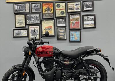 Royal Enfield HNTR 350 (2022 - 24) - Annuncio 9170657