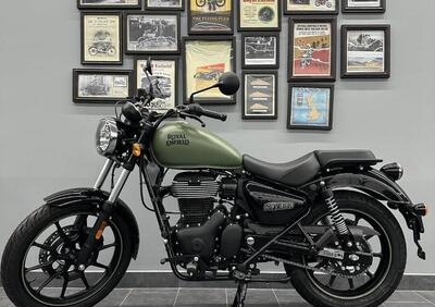 Royal Enfield Meteor 350 Fireball (2021 - 24) - Annuncio 9169202