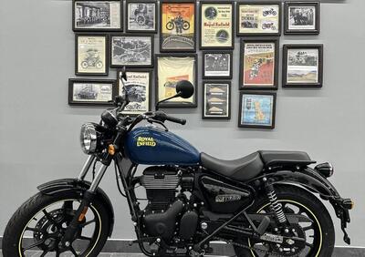 Royal Enfield Meteor 350 Fireball (2021 - 24) - Annuncio 9164405