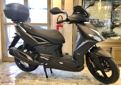 Kymco Agility 125 R16 + (2021 - 24) - Annuncio 9170863