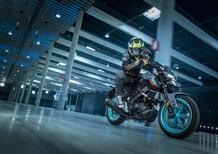 Yamaha MT-125 2023 TEST: la fun bike per i sedicenni [VIDEO]